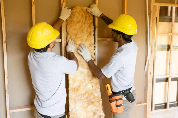 Types of Insulation We Offer in Troutman, NC